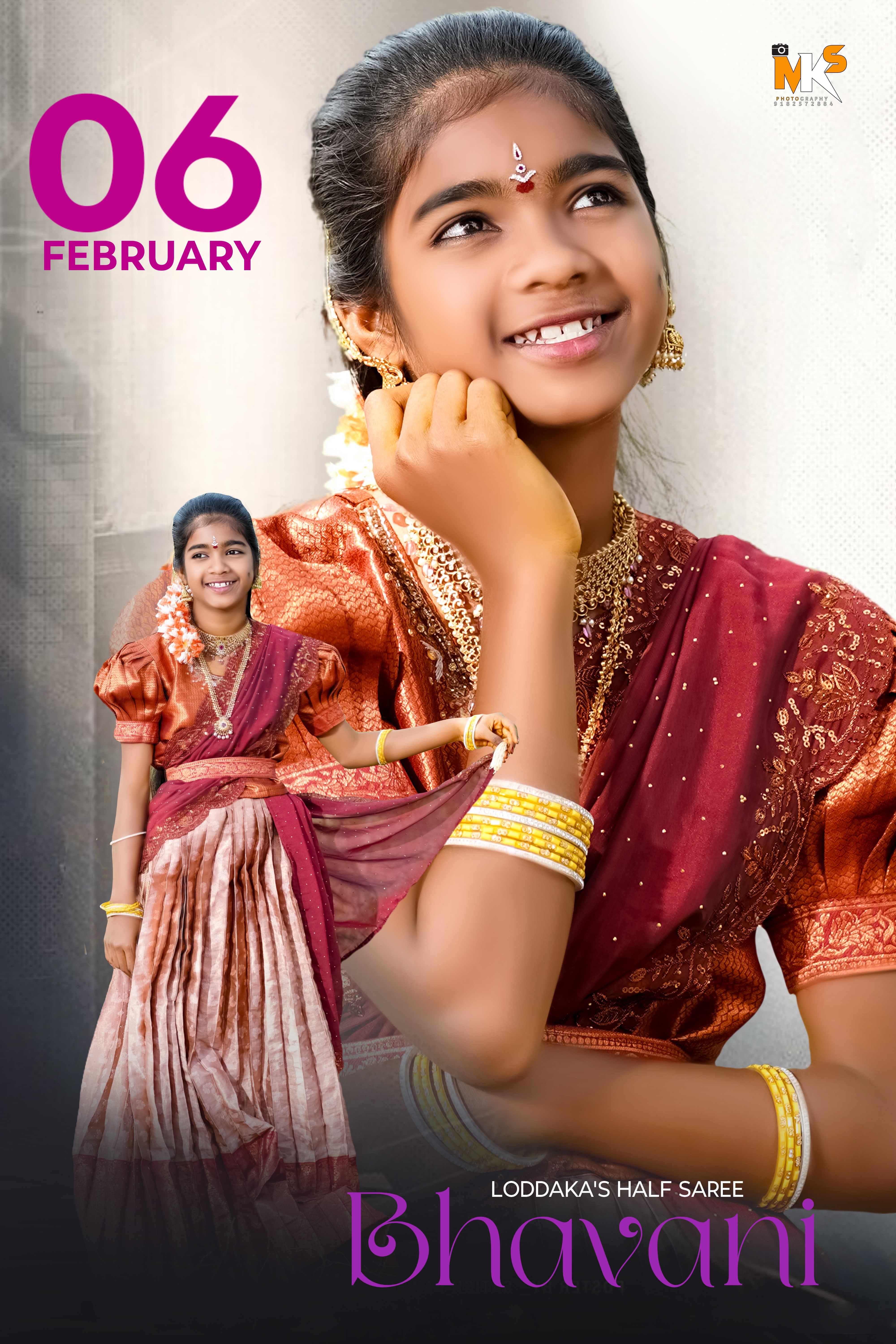 Royal Celebrations & Joy - Wedding Moments